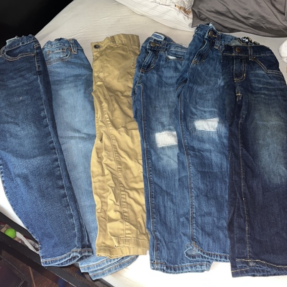 Boys size 5 bundle - Picture 3 of 3